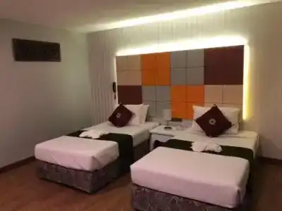 East Inn 15 Rayong - SHA Certified - 21