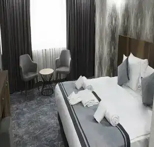 Istanbul Airport Express - 20