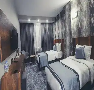 Istanbul Airport Express - 42