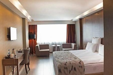 Ramada Plaza by Wyndham Samsun - 59