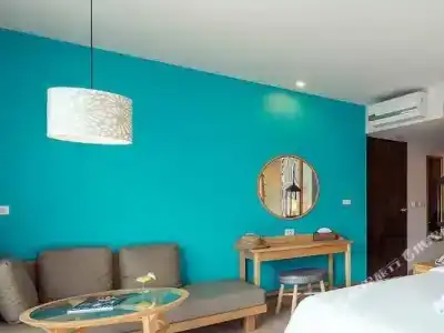 The Waters Khao Lak by Katathani - SHA Extra Plus - 21