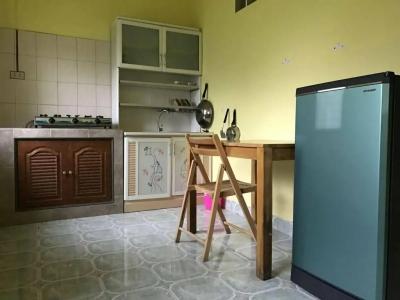 Coconut Bungalow - 10