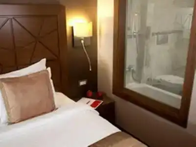 Ramada By Wyndham İstanbul Taksim - 56