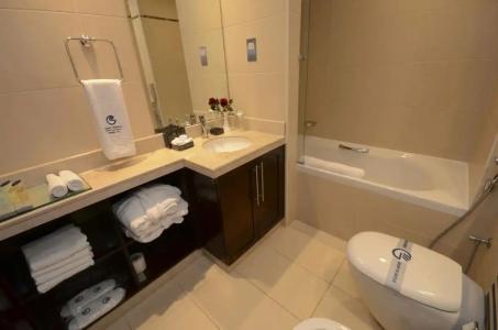 Staybridge Suites Dubai Internet City, an IHG - 87