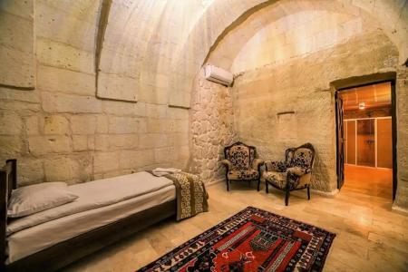 Cappadocia Caves - 37