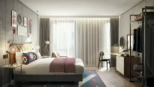 Indigo Belgrade, an IHG - 13