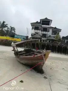 Langi Langi Beach Bungalows - 32