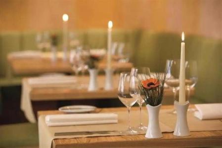 Best Western Premier ParkBad Mergentheim - 79