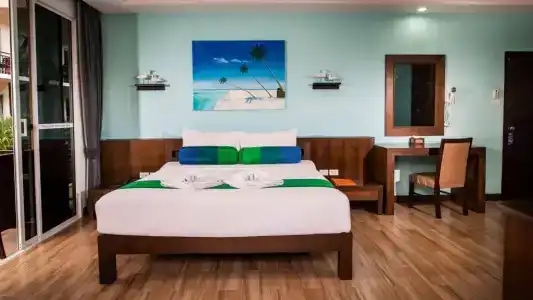 Arkbar Beach Club - 87