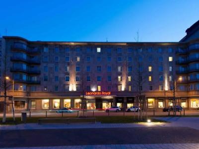 Leonardo Royal Mannheim - 19