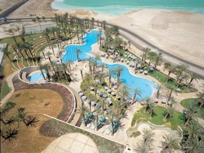 David Dead Sea Resort & Spa - 7