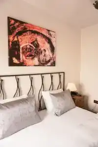 Sarnic Butik Otel - 5