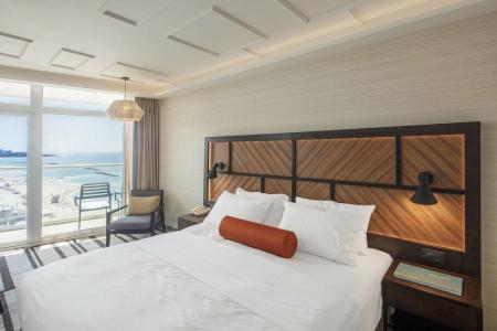 Renaissance Tel Aviv - 15