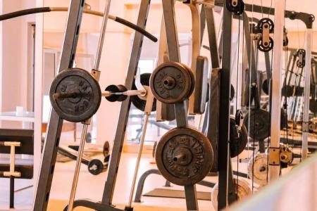 Afytos Bodrum City - 27