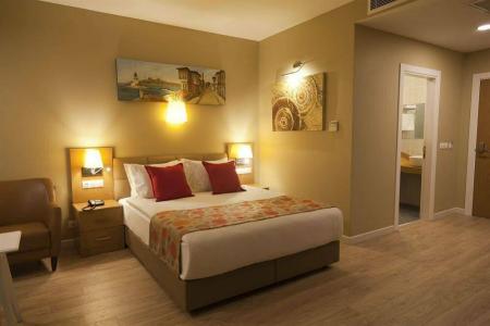 Grand Park Spa Beylıkduzu Istanbul - 31