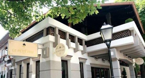 Garni Le Petit Piaf - 3