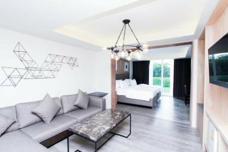 Sugar Marina Resort - ART - Karon Beach - SHA Plus - 89