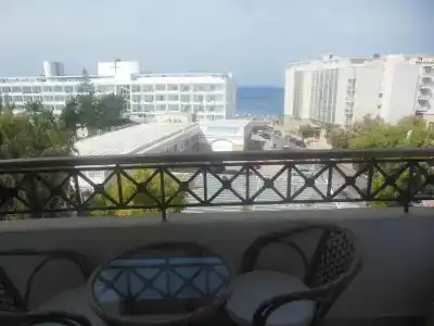 Mitsis Petit Palais Beach - 11