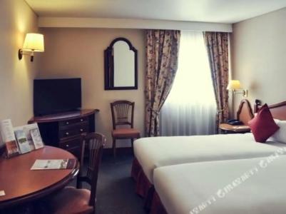 Mercure Andorra - 84