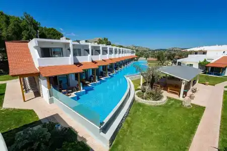 Lydia Maris Resort & Spa