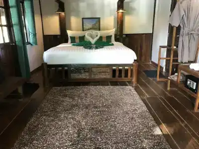 Koh Jum Ocean Beach Resort - 3