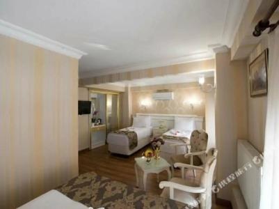 Golden Horn - 21