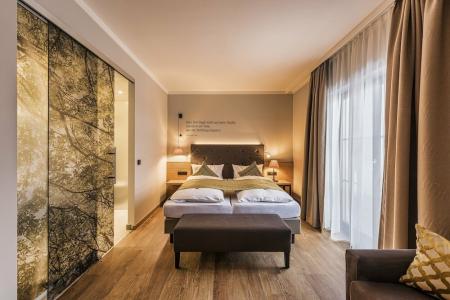 Ruhpoldinger Hof - & Wellness - 25