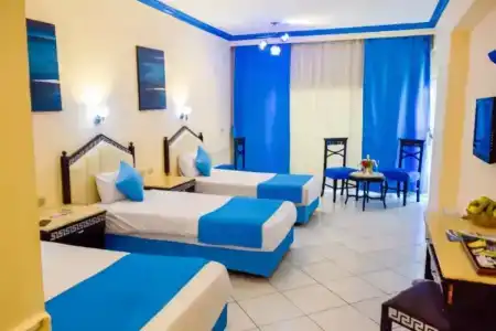 Sphinx Aqua Park Beach Resort - 91