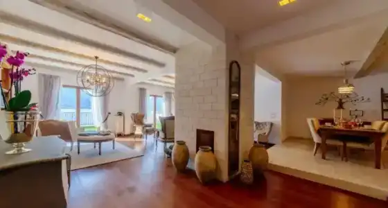 HUMA Kotor Bay and Villas - 68