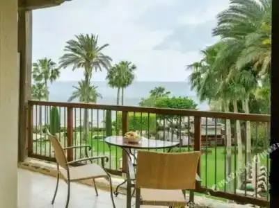 Columbia Beach Resort - 80