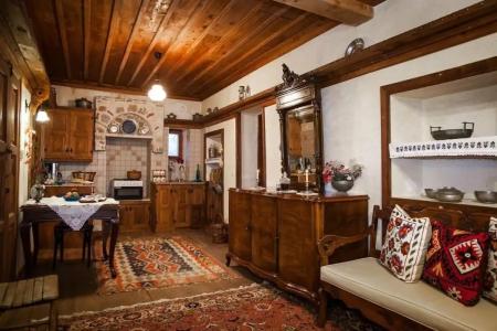 Hoyran Wedre Country Houses - 82