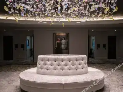 Grand Bohemian Charlotte, Autograph Collection - 21