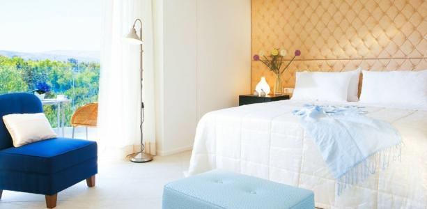 Amirandes Grecotel Boutique Resort - 63