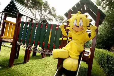 Guitart Central Park Aqua Resort - 5