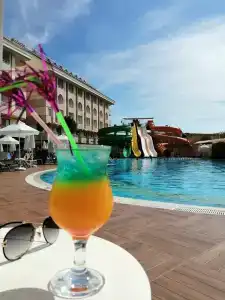 Primasol Hane Family Resort - 27