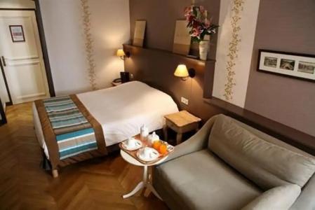 Bayard Bellecour - 33