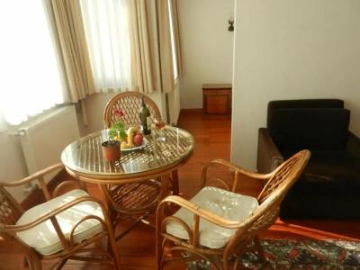 Royal Suites Sultanahmet - 41