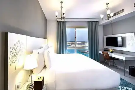 Jannah Apartments & Villas - 2