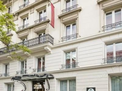 Best Western Plus La Demeure - 5
