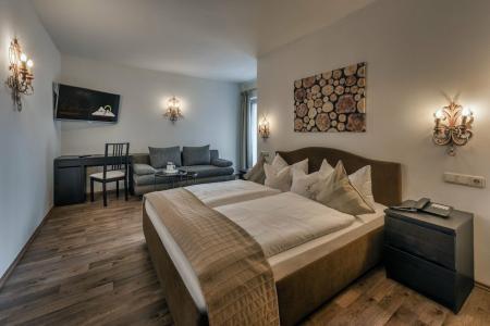 Ruhpoldinger Hof - & Wellness - 22