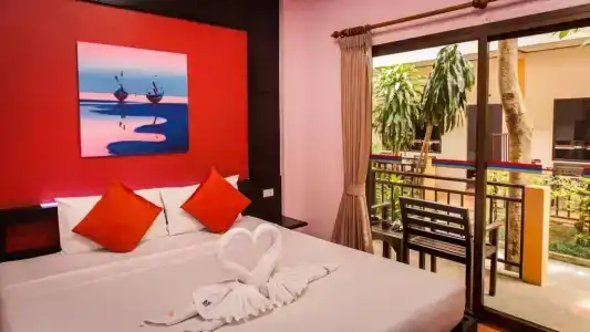 Arkbar Beach Club - 83