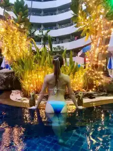 The Royal Paradise & Spa - SHA Extra Plus - 41