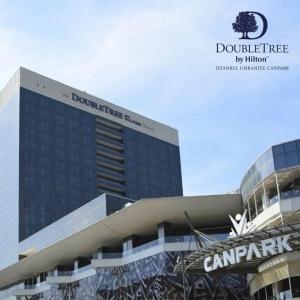 Doubletree by Hilton Istanbul Umraniye - 22