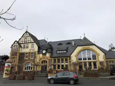 Mercure Trier Porta Nigra - 7