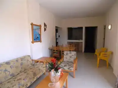 Апарт-отель Sunflower - 33