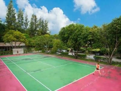 Mango Spa & Resort - 2