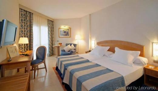 Melia Alicante - 61