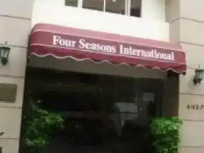 Four Seasons Bangkok at Chao Phraya River - 4