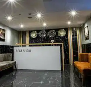 Istanbul Airport Express - 35