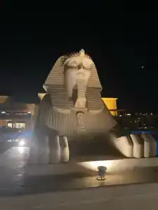 Sheraton Soma Bay Resort - 26